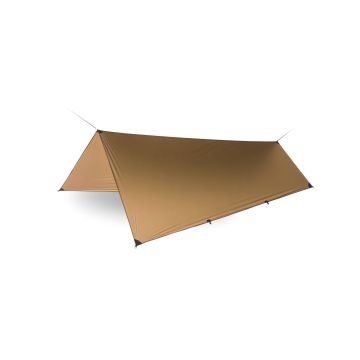 Lesovik Płachta biwakowa Tarp SOLO Kangaroo