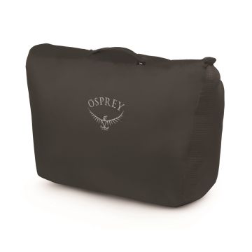 OSPREY Straightjacket Compression Sack 20 - Black