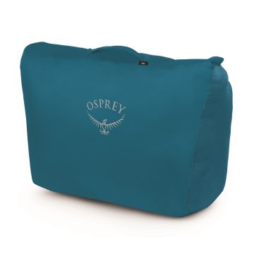 OSPREY Straightjacket Compression Sack 20 - Waterfront Blue