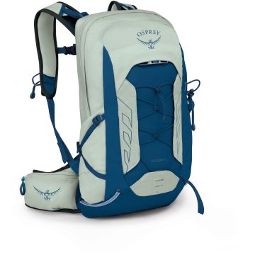 Plecak turystyczny męski OSPREY Talon 11 - Frosty Mint Green