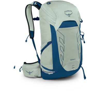 Plecak turystyczny męski OSPREY Talon 26 - Frosty Mint Green/Night Shift