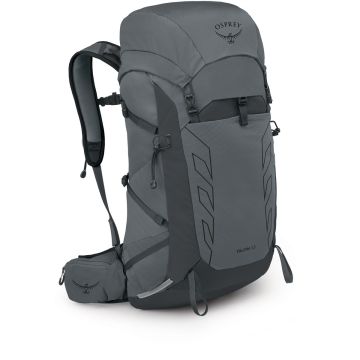 Plecak turystyczny męski OSPREY Talon 33 - Phantom Grey/Dark Charcoal