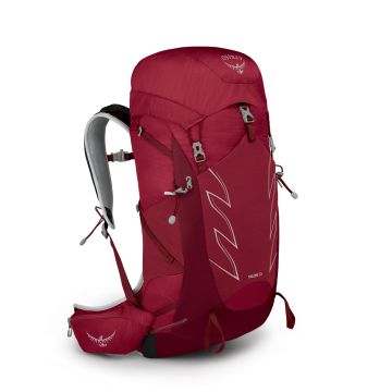 OSPREY Talon 33 - Cosmic Red