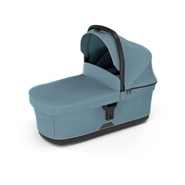 Thule Bassinet - Mid Blue