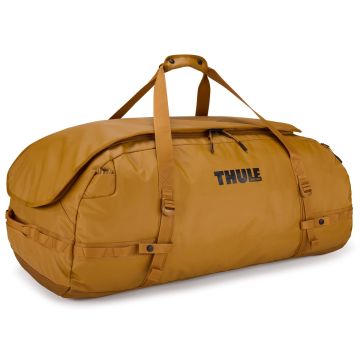Torba podróżna Thule Chasm Recycled Duffel 130L - Golden
