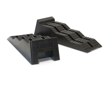 Podkładki poziomujące THULE Levelers