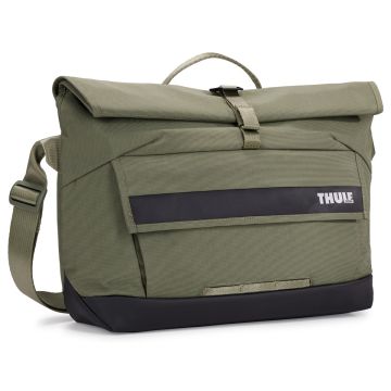 Torba na ramię Thule Paramount Crossbody 14L - Soft Green
