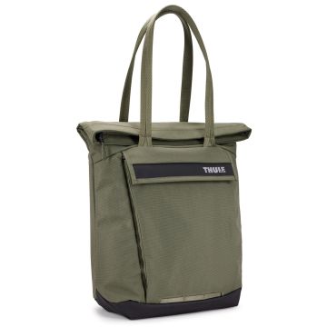 Torba na ramię Thule Paramount Tote 22L - Soft Green
