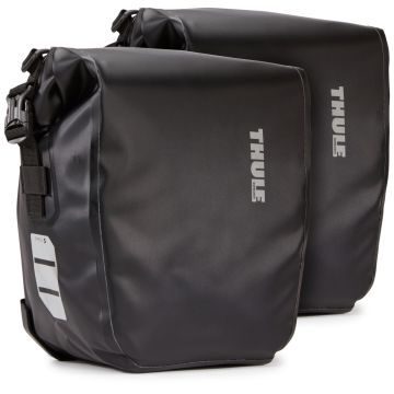 THULE Shield Pannier 13L Pair - Black