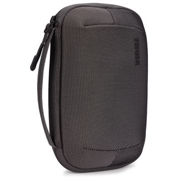 Organizer Thule Subterra 2 PowerShuttle Medium - Vetiver Gray