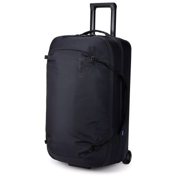 Walizka podręczna na kółkach 70 cm Thule Subterra 2 Wheeled Duffel - Black