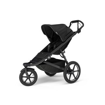 THULE Urban Glide 3 - Black