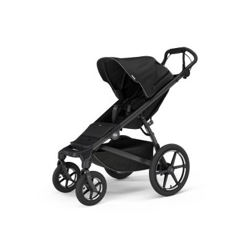 Thule Urban Glide 4-wheel - Black