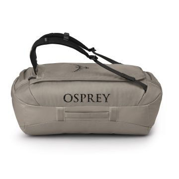 OSPREY Transporter 65 - Tan Concrete
