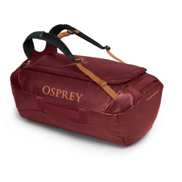 OSPREY Transporter 65 - Red Mountain