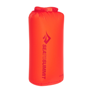 Worek wodoszczelny Sea To Summit Ultra-Sil Dry Bag - Spicy Orange
