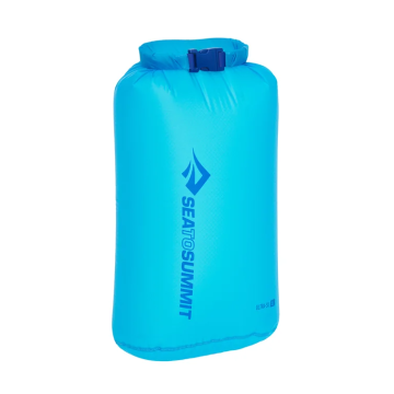 Worek wodoszczelny Sea To Summit Ultra-Sil Dry Bag - Blue Atoll