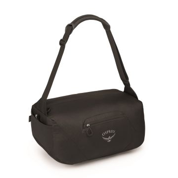 OSPREY Ultralight Stuff Duffel - Black