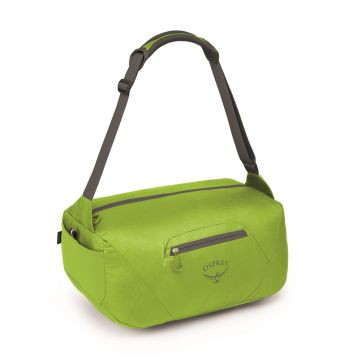OSPREY Ultralight Stuff Duffel - Limon