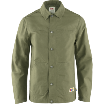Kurtka G-1000® męska Fjallraven Vardag Jacket - Green