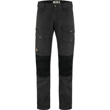 Fjallraven Vidda Pro Ventilated - Dark Grey/Black