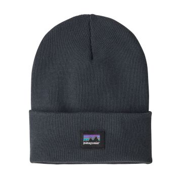Czapka zimowa Patagonia Everyday Beanie - Smolder Blue