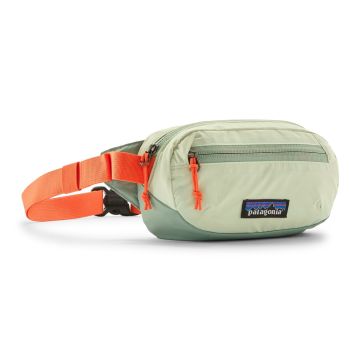 Nerka Patagonia Terravia Mini Hip Pack - Lichen Green