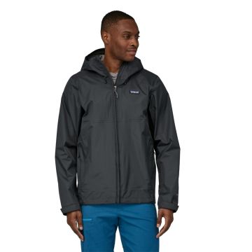Patagonia Torrentshell 3L Rain - Black