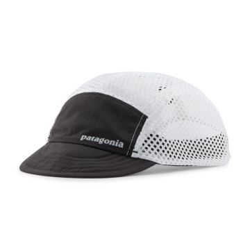 Czapka z daszkiem Patagonia Duckbill Cap - Black w/Black