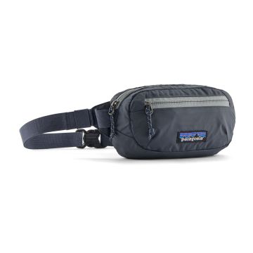 Nerka Patagonia Terravia Mini Hip Pack - Smolder Blue
