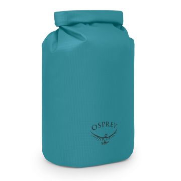OSPREY Wildwater Dry Bag 15 - Blue Spikemoss