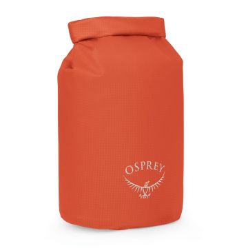 OSPREY Wildwater Dry Bag 8 - Mars Orange