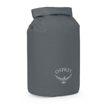 OSPREY Wildwater Dry Bag 8 - Tunnel Vision Grey