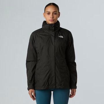 Kurtka 3w1 damska The North Face Evolve II Triclimate® Jacket - TNF Black