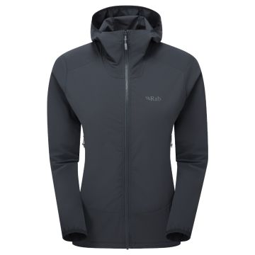 RAB Borealis Jacket - Marina Blue