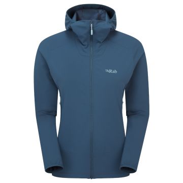 RAB Borealis Jacket - Marina Blue