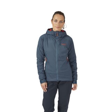 Rab VR Summit Jacket - Orion Blue