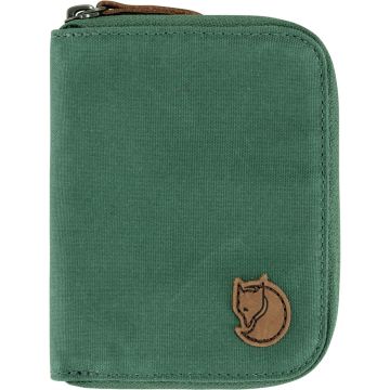 G-1000® Zip Wallet - Deep Patina