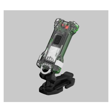 Latarka ARMYTEK Zippy Extended Set - Green