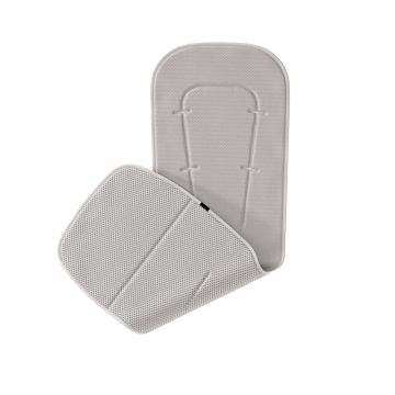 Wkładka do wózka Thule Summer Seat Liner - Soft Grey 1