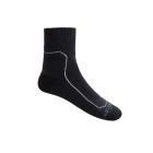 Skarpety męskie Icebreaker Merino Hike+ Light Mini - Jet Heather 1