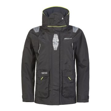 Sztormiak damski Musto BR2 Offshore Jacket 2.0 - Black 1