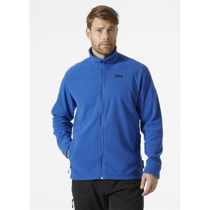 Helly Hansen DAYBREAKER FLEECE JACKET - Cobalt 2.0