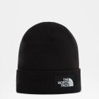 Czapka zimowa The North Face Dock Worker Recycled - TNF Black 1