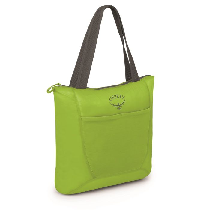 OSPREY Ultralight Stuff Tote - Limon