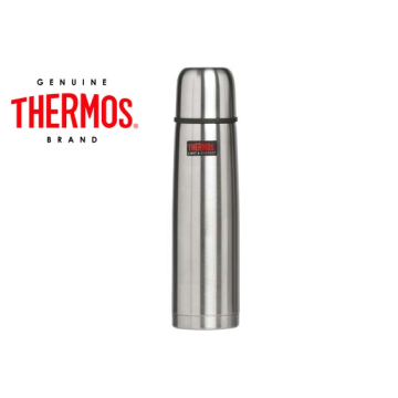 Termos Light & Compact 0,75L - Inox 1