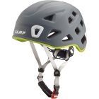 Kask Camp Storm L - SZARY/ZIELONY 1