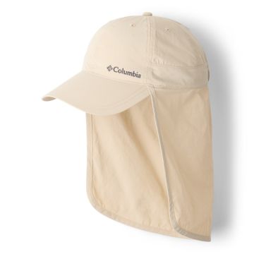 Czapka z filtrem UV Columbia Schooner Bank™ II Cachalot - Ancient Fossil 1