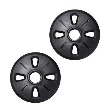 Talerzyki Black Diamond do kijów trekkingowych LARGE DISTANCE BASKETS 1