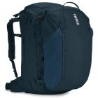 Plecak podróżny damski Thule Landmark Travel Pack 60L - Darkest Blue 1